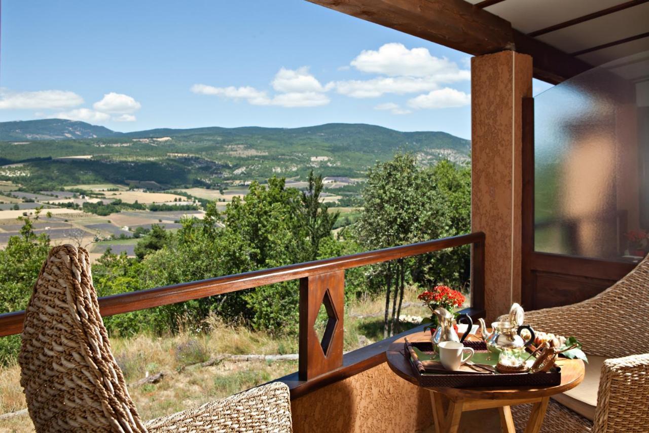 Domaine Du Val De Sault Hotel Room photo