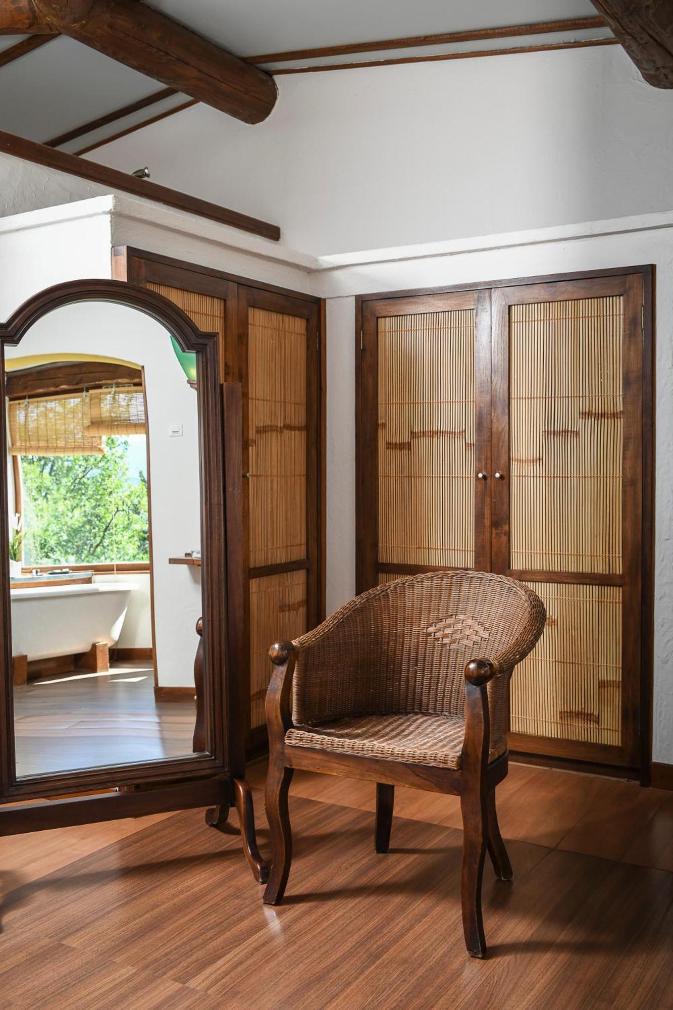 Domaine Du Val De Sault Hotel Room photo