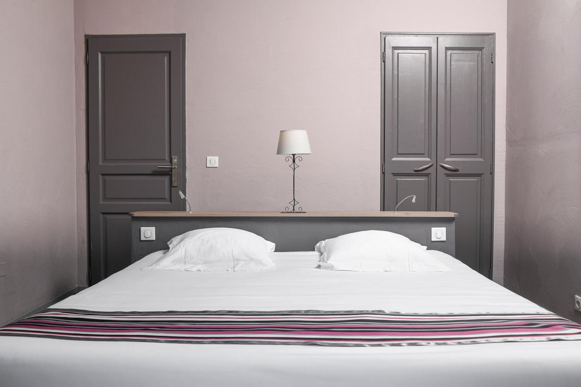 Domaine Du Val De Sault Hotel Room photo