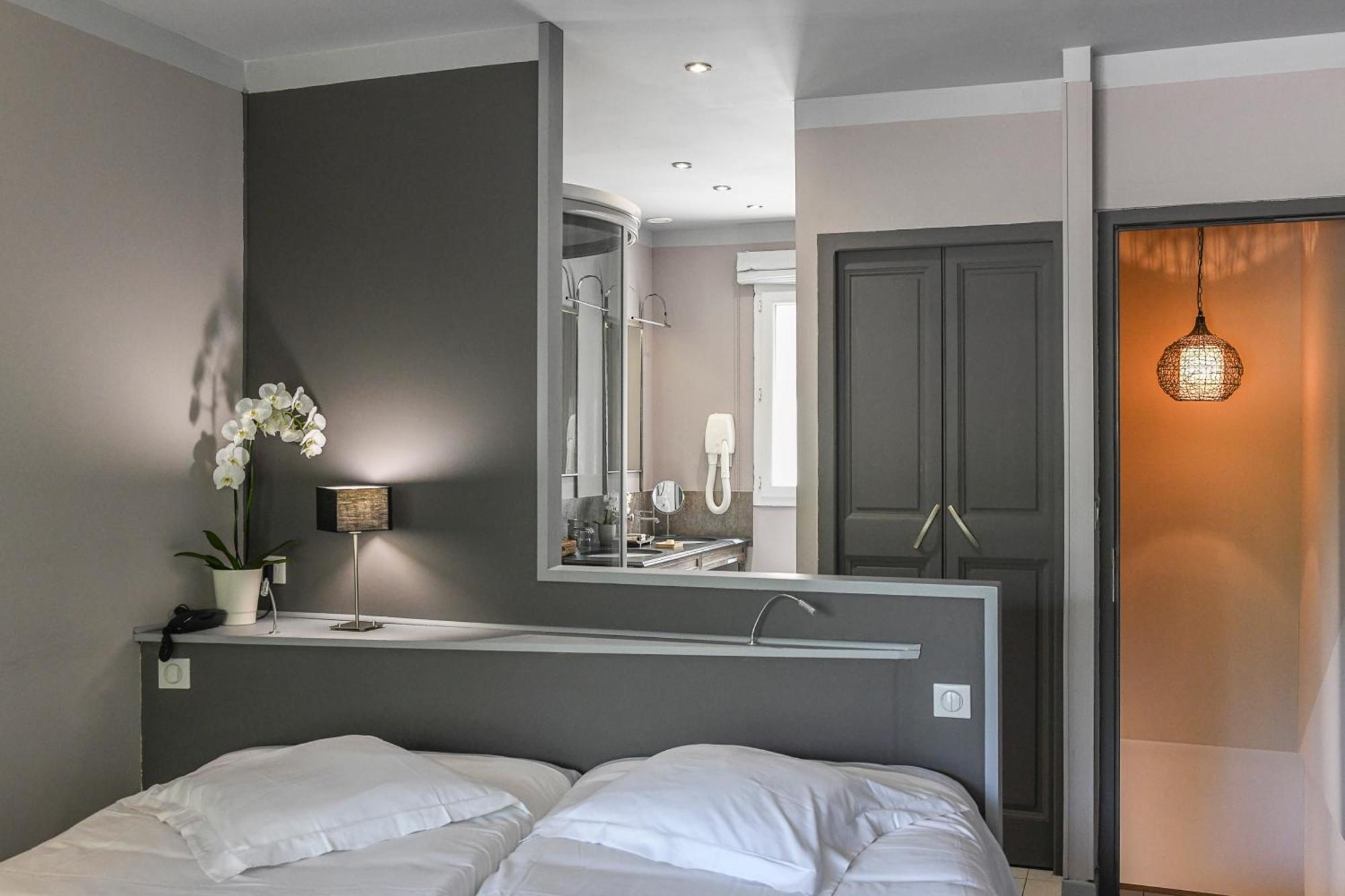 Domaine Du Val De Sault Hotel Room photo