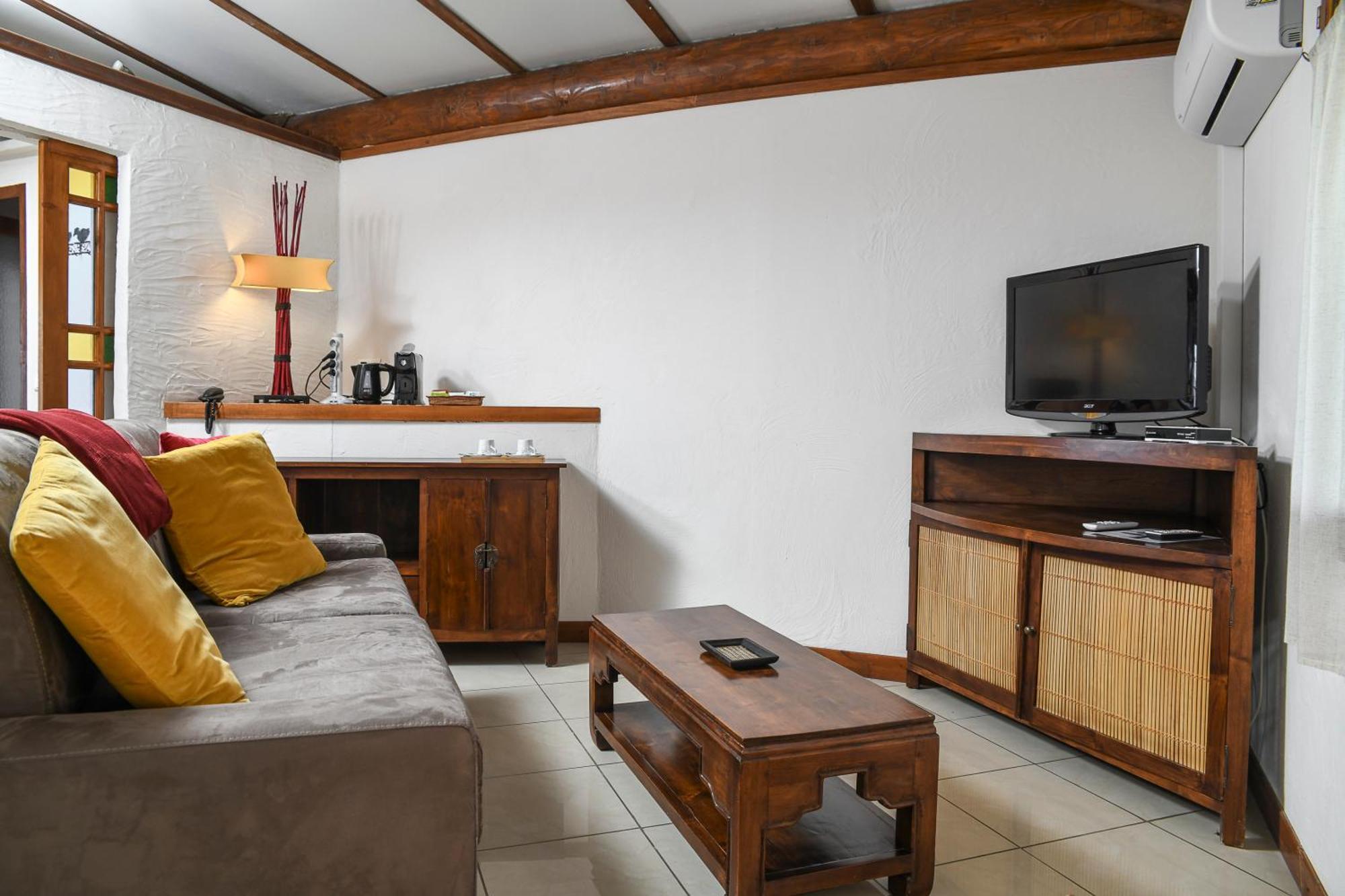 Domaine Du Val De Sault Hotel Room photo