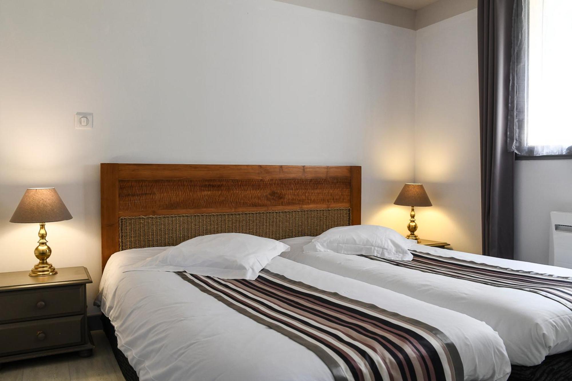 Domaine Du Val De Sault Hotel Room photo