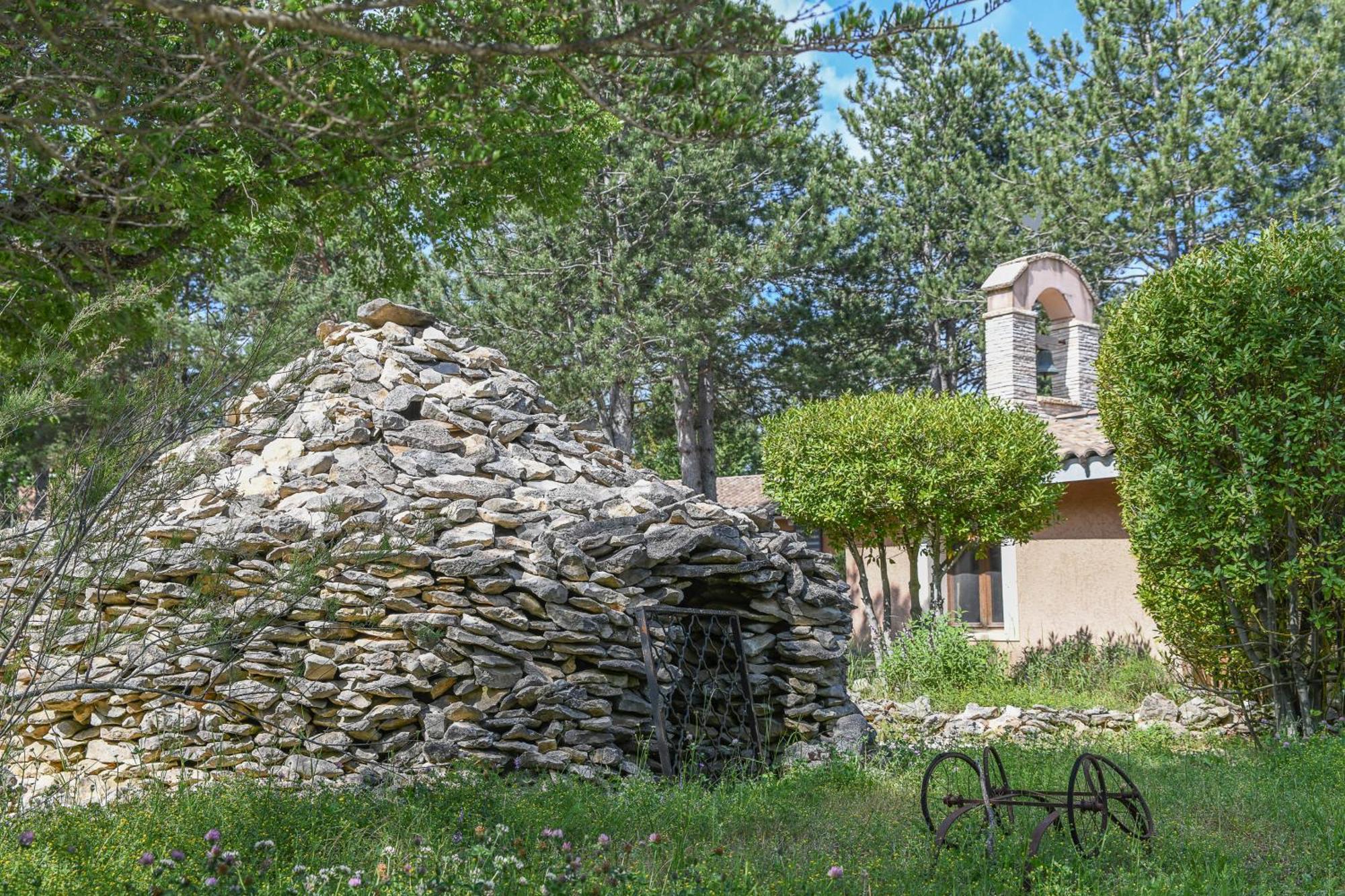 Domaine Du Val De Sault Hotel Exterior photo